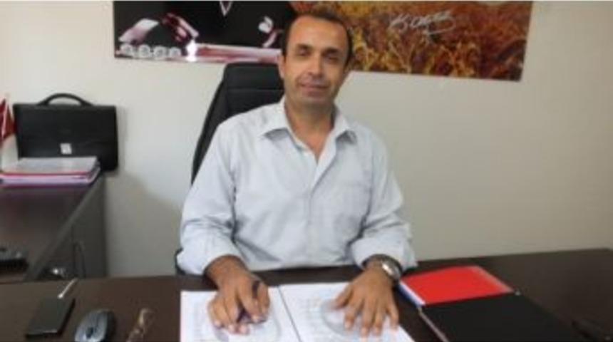 Burhaniye&rsquo;de Aşısız Ve K&uuml;pesiz Hayvanlar Pazara Alınmayacak