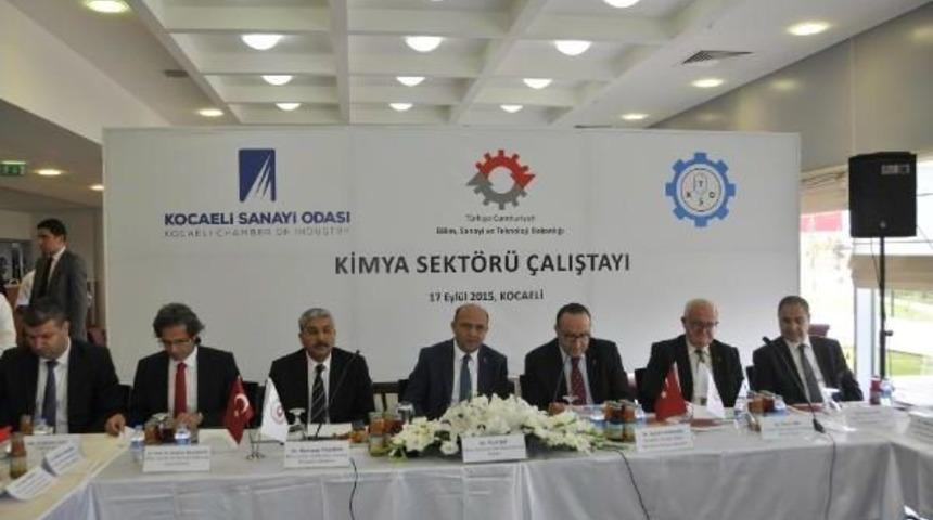 Bakan Işık: Yurt I&ccedil;i &Uuml;retimin Yetersizliği Dolayısıyla Sanayici Mecburen Ithalata Y&ouml;neliyor