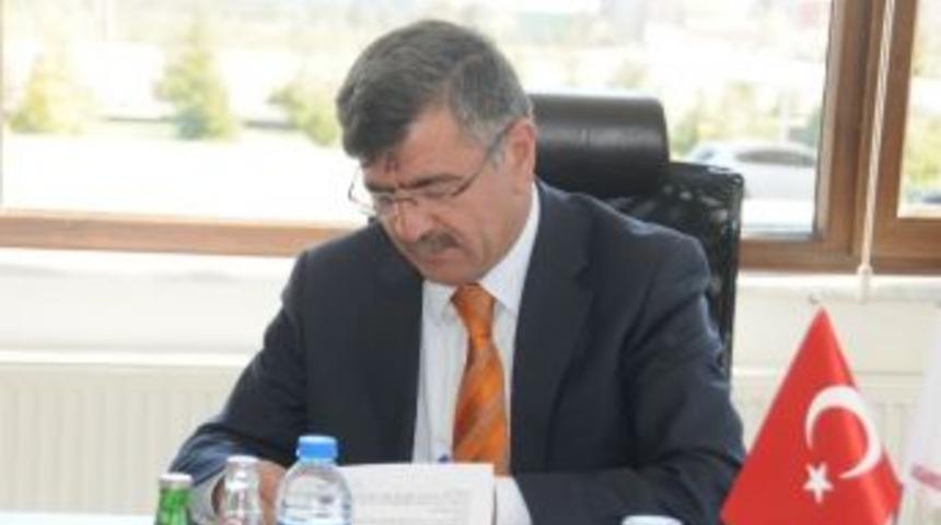 Belediye Başkanı Akdoğan&rsquo;dan Gaziler G&uuml;n&uuml; Mesajı