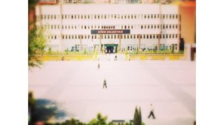 Niğde Belediyesi Bayramda Da &Ccedil;alışacak