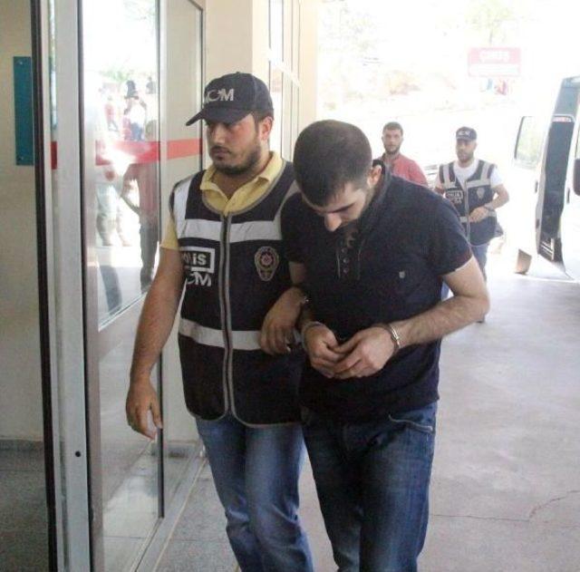 Şanlıurfa&rsquo;Da Uyuşturucu Operasyonunda 7 Kişi Tutuklandı 2