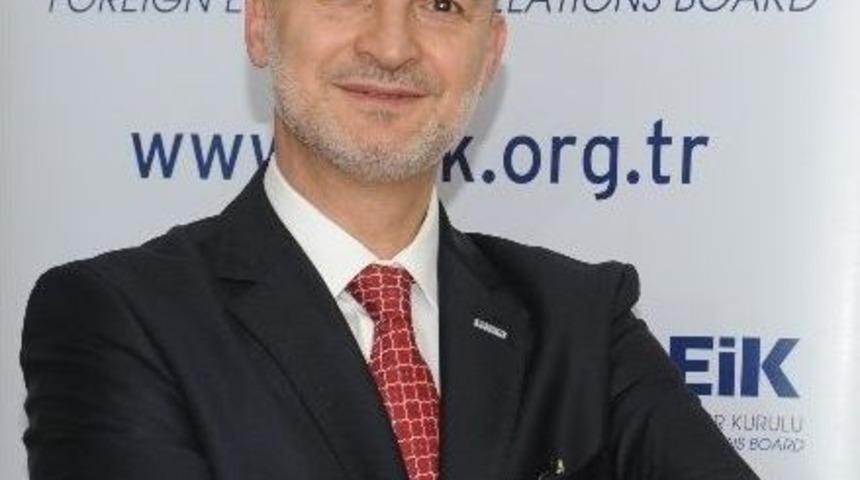 Deik&rsquo;ten G&uuml;mr&uuml;k Birliğine Yeni Bir Yaklaşım