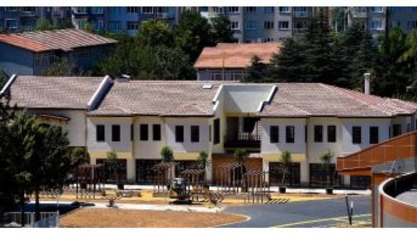 B&uuml;y&uuml;kşehirden, &Ccedil;ocuk Oyun Evi Ve Oyuncak M&uuml;zesi