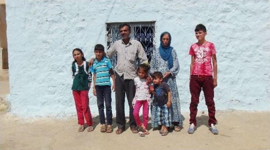 Cıva Zehirlenmesi Teşhisi Konulan Ayhan Ailesi, Sağlığına Kavuştu