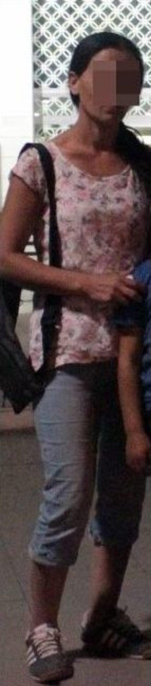 Gelin, Kayınpederini, Evini Soymakla Su&ccedil;ladı 1