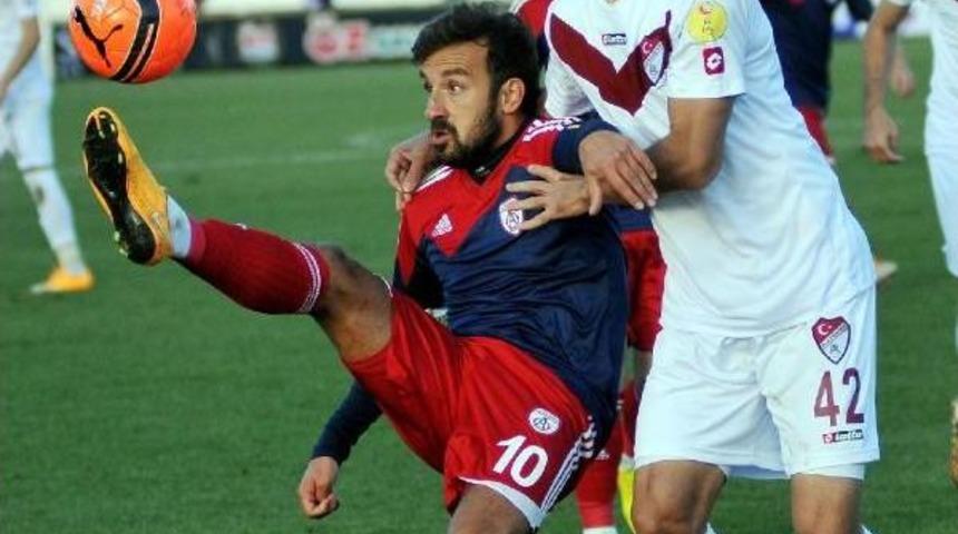 Altınordu Siftah Peşinde