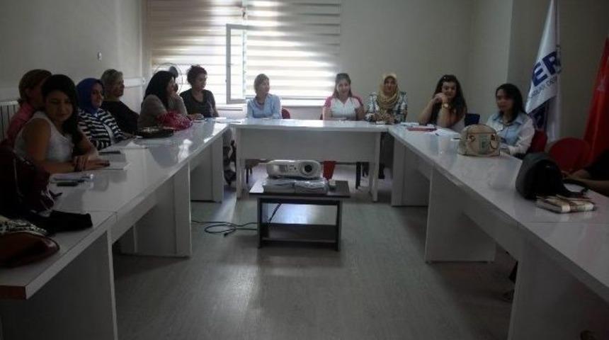 Esder Kadın Girişimciler Kurulu Kuruluyor