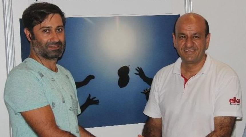 &ldquo;&ccedil;ukurova&rsquo;da Tarım&rdquo; Konulu Fotoğraf Yarışması Sonu&ccedil;landı