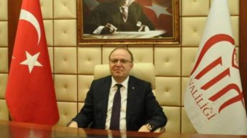 Siirt&rsquo;te Gaziler G&uuml;n&uuml; Kutlanacak