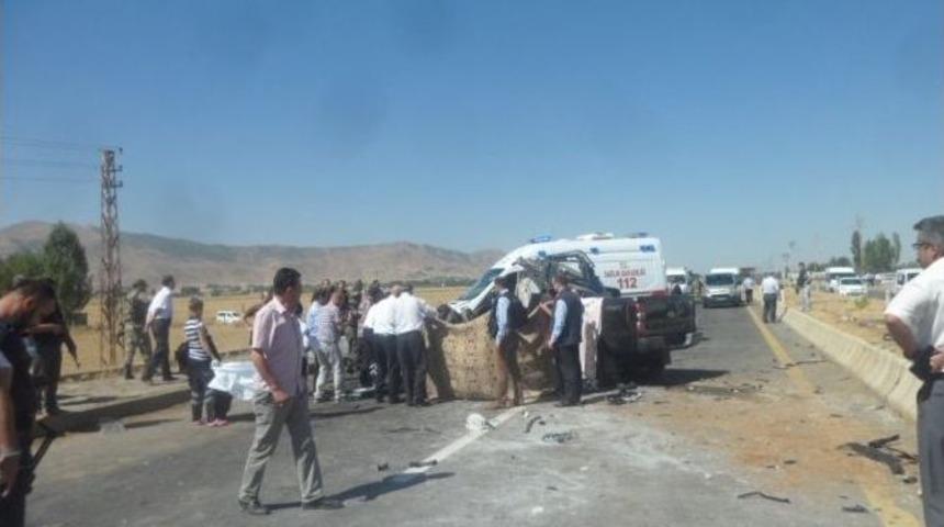 Şehit Polislerin İsimleri Belirlendi