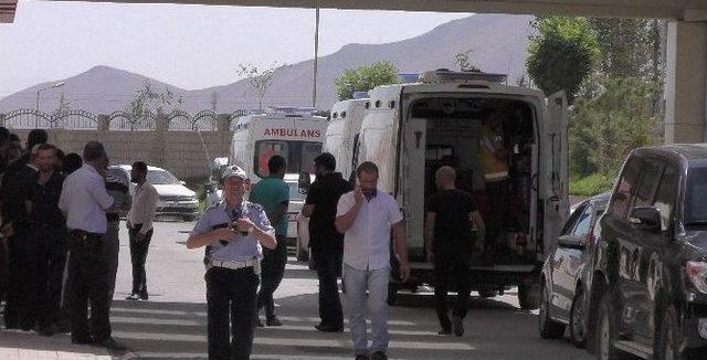 Şehit Polislerin İsimleri Belirlendi 2