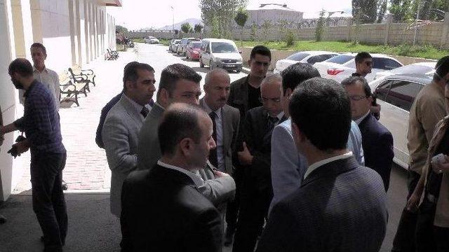 Şehit Polislerin İsimleri Belirlendi 3