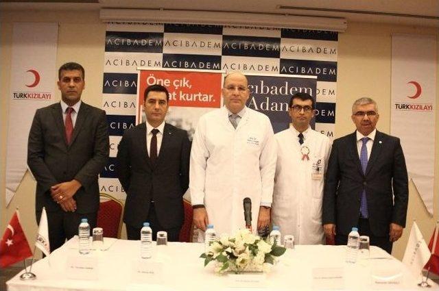 “öne Çık Hayat Kurtar” Kampanyası 2