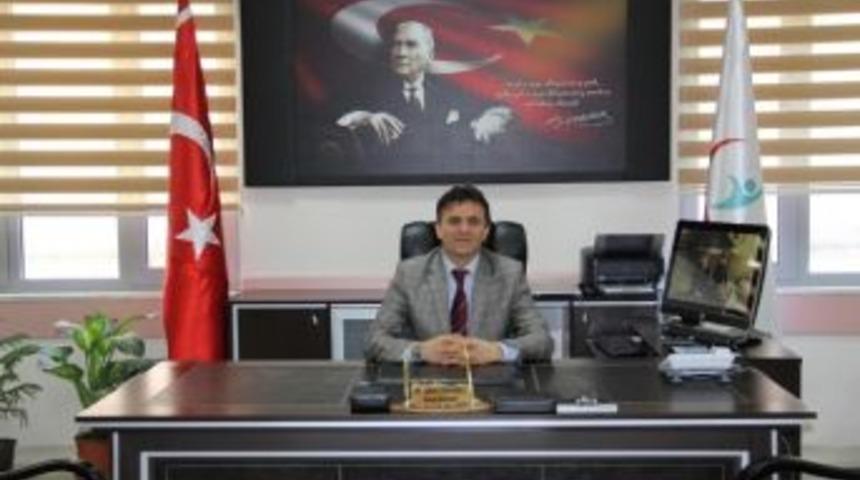 &Ouml;lmeyen &Ccedil;ocuk İ&ccedil;in Ailesine &Ouml;ld&uuml; Diye A&ccedil;ıklama Yapan Kadın Doktor G&ouml;revden Uzaklaştırıldı