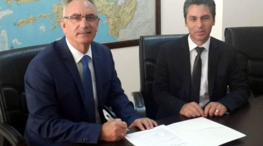 İncirliova Belediyesi G&uuml;neş Enerjisiyle Elektrik &Uuml;retecek