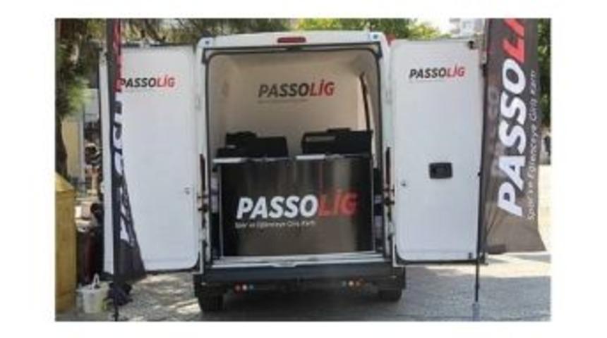 Derbiyi Elazığspor Passolig&rsquo;i Olanlar Giremeyecek