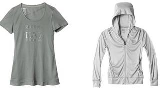 Reebok - Armani'den Çarpıcı Koleksiyon