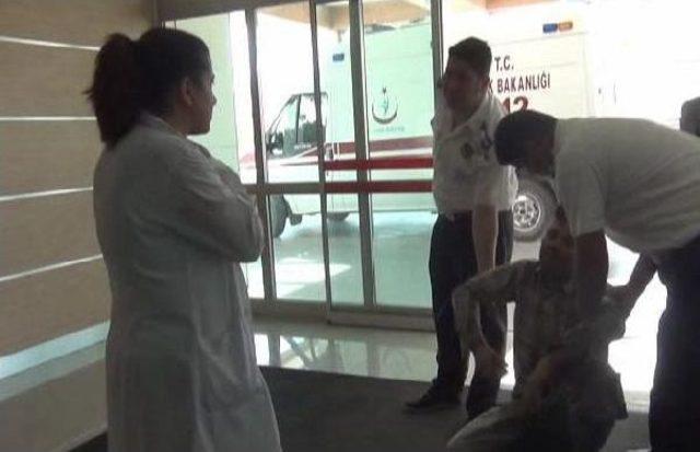 'kızın Öldü' Diyen Doktor Görevden Uzaklaştırıldı