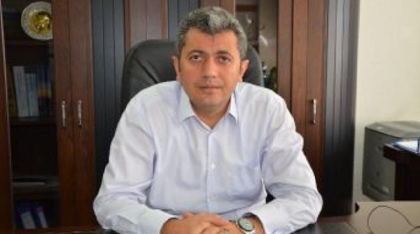 Silvan&rsquo;da Bin 500 Kişiye Bayram Yardımı