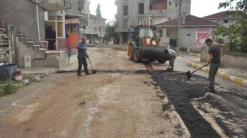 Dilovası&rsquo;nda Bayram &Ouml;ncesi &Ccedil;alışma Seferberliği