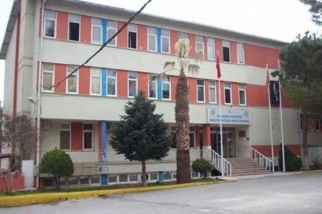 Mhp İl Başkanı'ndan Türgev Iddiası