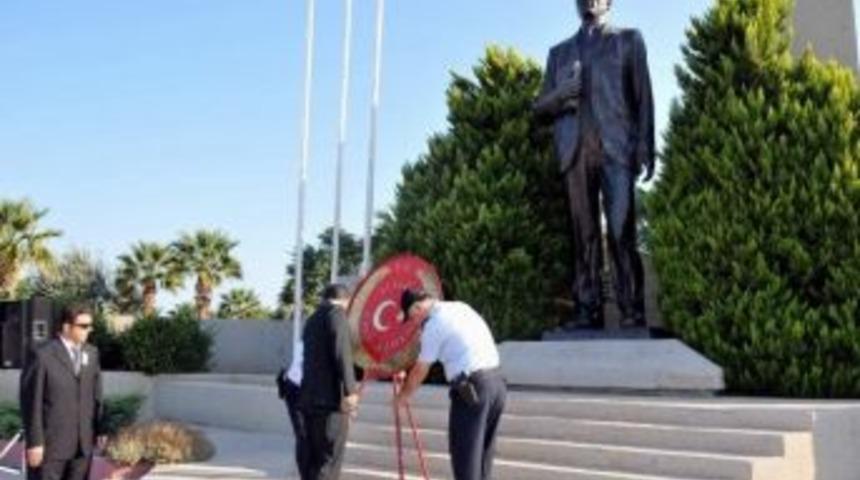 19 Eyl&uuml;l Gaziler G&uuml;n&uuml; Aliağa&rsquo;da Kutlanacak