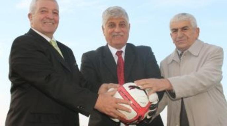 Erdoğan: "bizim D&ouml;nemimizde Sporun Dostluk Ruhunun Dışına &Ccedil;ıkılmazdı"