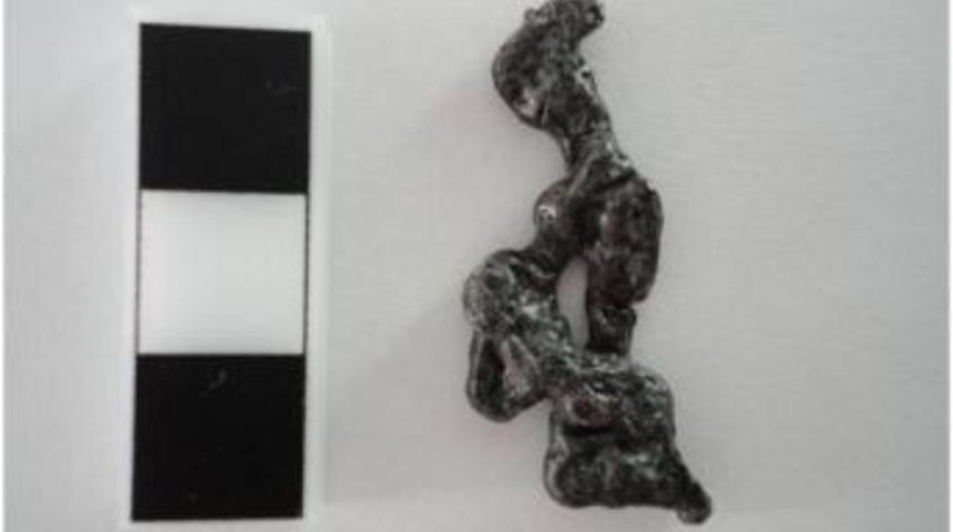 İstanbul&rsquo;un Hitit D&ouml;nemine İlişkin Yeni Bulgular Ele Ge&ccedil;ti