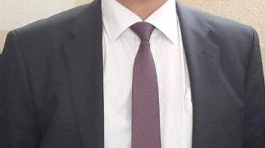 Muhtar Rıfat Cozuroğlu&rsquo;ndan &Ouml;rnek &Ccedil;alışma &ldquo;bu Bayram Et Yemeyen Kalmasın&rdquo;