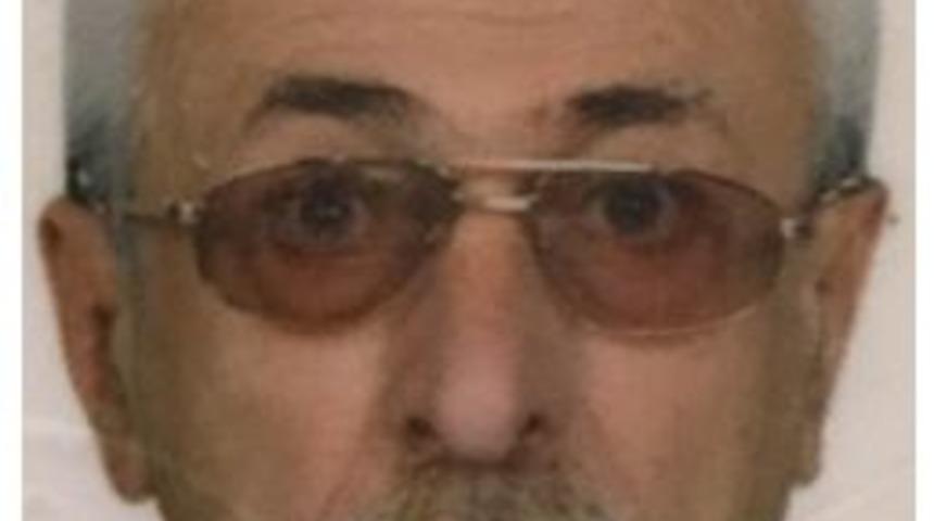 Yaşlı Adam Evinde &Ouml;l&uuml; Olarak Bulundu