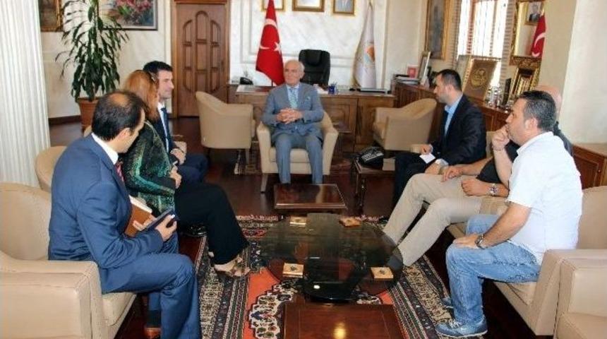 2017 İşitme Engelliler Olimpiyatları Takvimi İşlemeye Başladı