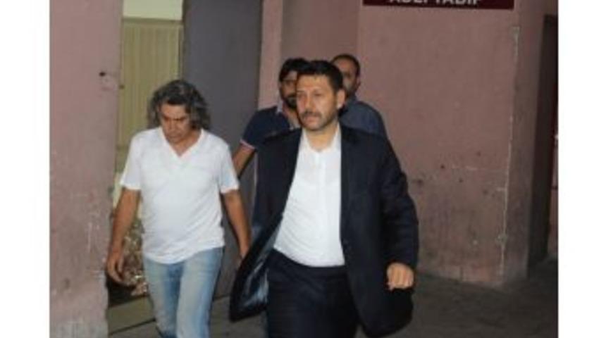 Memduh Boydak Adli Kontrol Kararı İle Serbest Bırakıldı