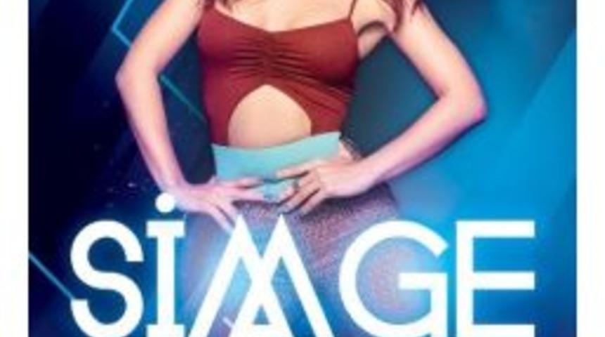 Simge Sağın İzmir’de Konser Verecek