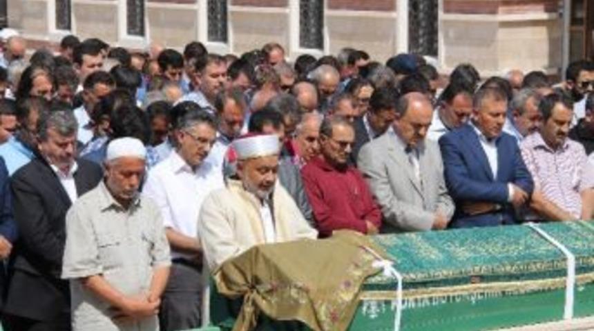 Nurettin Bay&rsquo;ın Acı G&uuml;n&uuml;