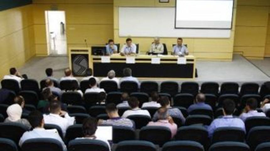 6. Kamu Politikaları &Ccedil;alıştayı Başladı