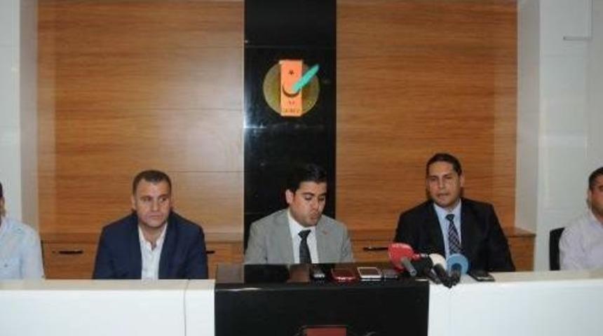 Gaziantep&rsquo;Te Ekmeğe Yapılan Zam Geri &Ccedil;ekildi