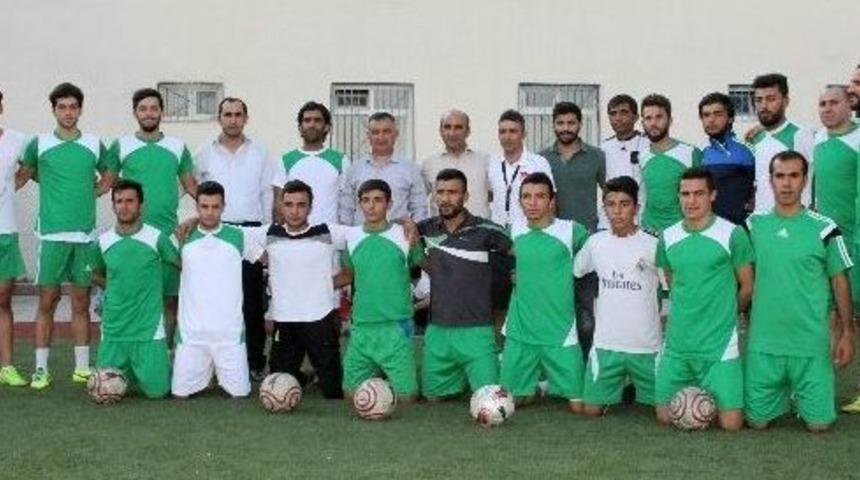 Arabanspor Araban Belediyespor Oldu