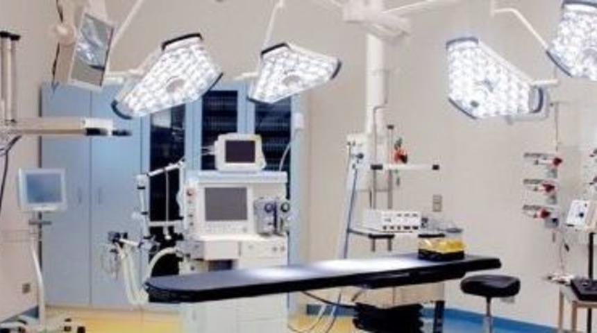 Yozgat&rsquo;ta Hastanelere Alınan Tıbbi Cihazlar Hizmete Sunuldu