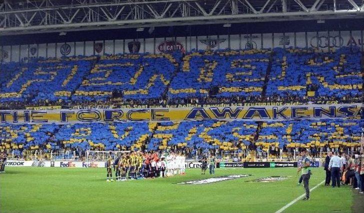 Fenerbahçe, Avrupa’ya Galibiyet İle Başlamak İstiyor G2