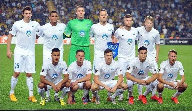 Fenerbahçe, Avrupa’ya Galibiyet İle Başlamak İstiyor G5