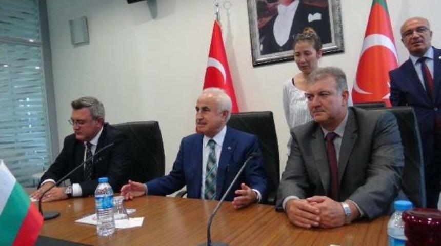 Bulgaristan Ve Yunanistan'da ‘Mülteci’ Tedbirleri (2)