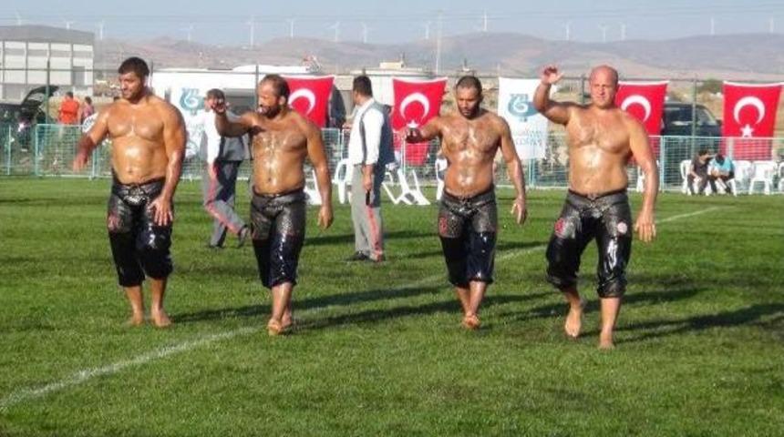 Bandırma'da Başpehlivan Orhan Okulu Oldu