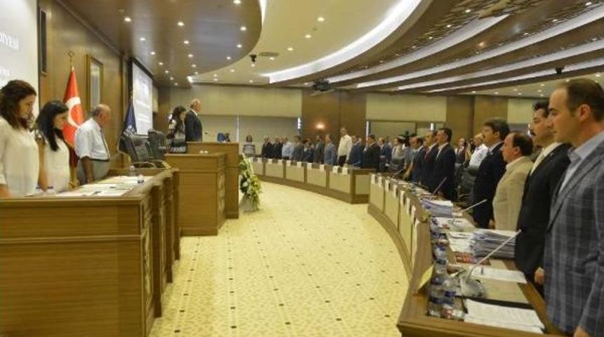 Şehit Yarbay’In Ismi Ölümsüzleşti