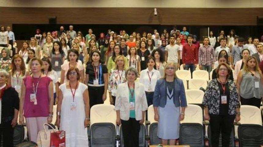 Hemşirelik Esasları &Ccedil;alıştayı Başladı