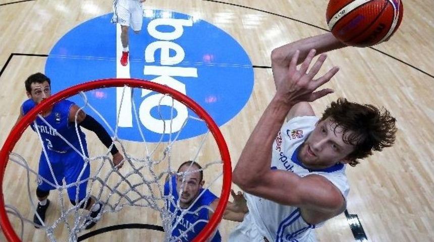 İtalya &Ccedil;ekleri Farklı Ge&ccedil;ti