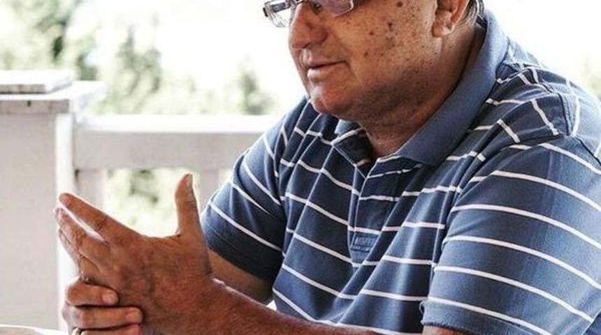 Magazin Basınının Usta Ismi Vehbi Din&ccedil;can Vefat Etti