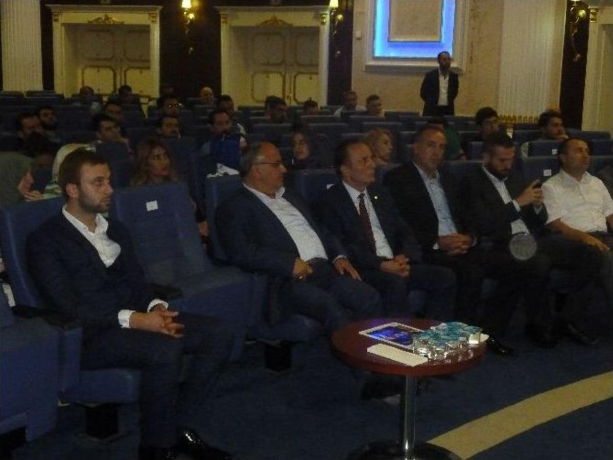 Osmanlı Ocakları&rsquo;ndan Şehitleri Anma Gecesi