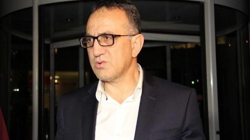 Memduh Boydak Ve Beraberindeki 2 Kişi Adli Kontrol Şartı İle Serbest Bırakıldı