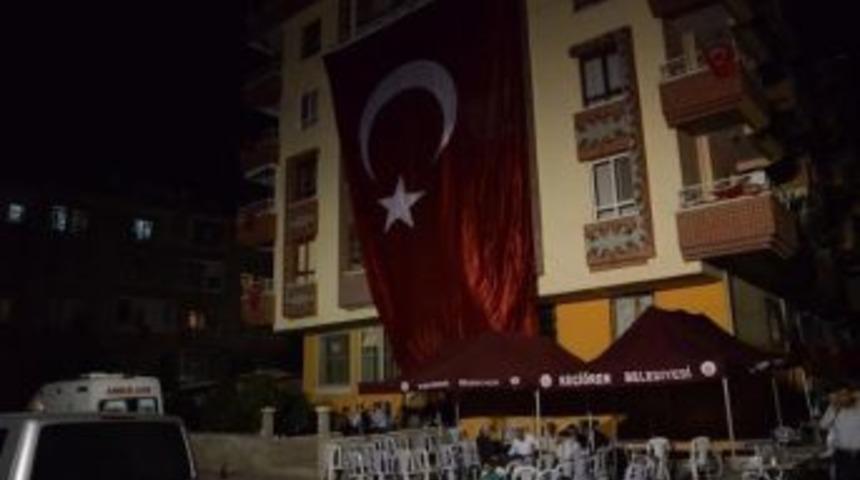 Başkent&rsquo;e Bir Şehit Ateşi Daha D&uuml;şt&uuml;