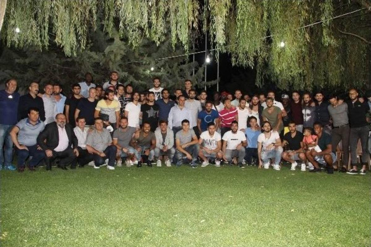 Gaziantep&rsquo;te Spor Camiası Bir İlki Ger&ccedil;ekleştirdi